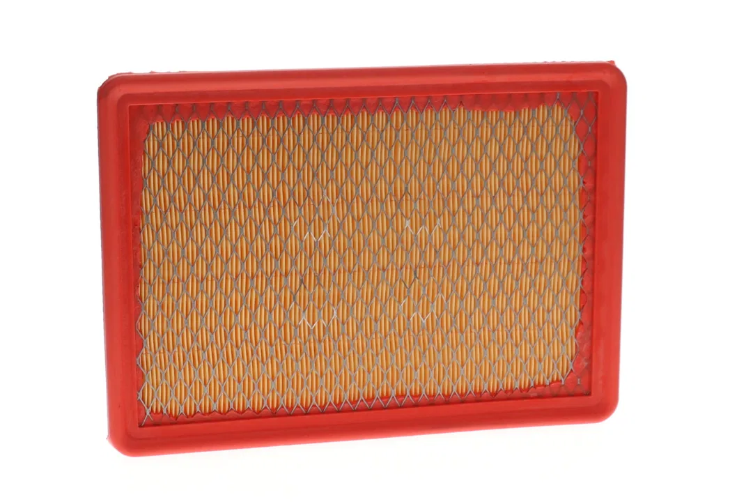 46887 – WIX FILTR LD Air Filter, OE Replacement